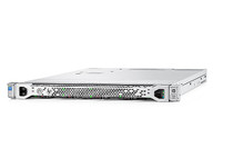 HPE ProLiant DL360 Gen9 Performance - rack-mountable - Xeon E5-2650V4 2.2 G [818209-B21]