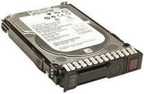 HP 500GB 7200RPM SATA 2.5 HARD DRIVE (692481-003) - RECERTIFIED