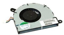 FAN ASSEMBLY Model:C9K75UT (692890-001) - RECERTIFIED