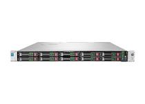 HPE ProLiant DL360 Gen9 Performance - rack-mountable - Xeon E5-2660V4 2 GHz [851937-B21]