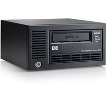 hp 693396-001 lto4 fh scsi 800/1600gb external tape drive lvd (693396-001) - RECERTIFIED