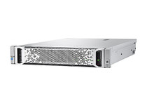 HPE ProLiant DL380 Gen9 - rack-mountable - no CPU - 0 MB - 0 GB [767033-B21]