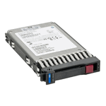 HP 120GBSSD NOW KC100 SATA3 2.5 SSD DR (694526-001) - RECERTIFIED