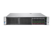 HPE ProLiant DL380 Gen9 - rack-mountable - Xeon E5-2609V4 1.7 GHz - 8 GB - [850517-S01]