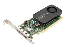 Graphics Card - NVIDIA GT 630 Cheetah2 FH 2GB DDR3 (695605-ZH1) - RECERTIFIED