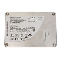 SPS-SSD 160GB SATA II (697060-001) - RECERTIFIED