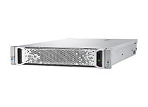 HPE ProLiant DL380 Gen9 Entry - rack-mountable - Xeon E5-2609V3 1.9 GHz - 8 [766342-B21]