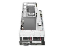 HP ProLiant SL250s Gen8 2U PCIe Gen3 V1 Left Half Width Tray CTO (698723-B21) - RECERTIFIED