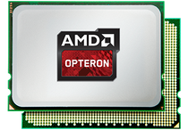 HP 2.3GHZ AMD OPTERON 6376 16-CORE PROCESSOR (699071-B21) - RECERTIFIED