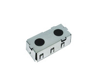 HP DL380P POWER SUPPLY BLANK COVER (699833-001) - RECERTIFIED