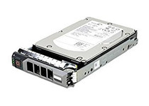 Dell EQL 3TB 7.2K 3.5 SAS  (6H6FG) - RECERTIFIED [28001]
