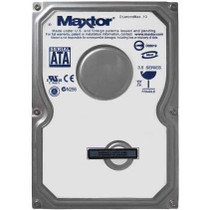 HP 250GB 3.5 SATA 7.2K RPM Hot Plug hard drive (6L250S005AH3C) - RECERTIFIED