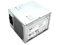 DELL T3500 525W POWER SUPPLY (6W6M1) - RECERTIFIED