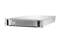 HPE ProLiant DL560 Gen9 Base - rack-mountable - Xeon E5-4620V3 2 GHz - 64 G [741065-B21]
