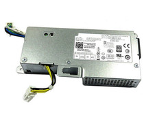 POWER SUPPLY, DELL 200W, OPTIPLEX (6YWW7) - RECERTIFIED