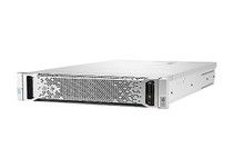 HPE ProLiant DL560 Gen9 Performance - rack-mountable - Xeon E5-4640V3 1.9 G [741066-B21]