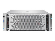 HPE ProLiant DL580 Gen9 High Performance - rack-mountable - Xeon E7-8890V3 [793312-B21]