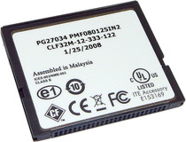 Flash Controller Module for Hsv200 (70-41249-22) - RECERTIFIED