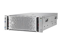 HPE ProLiant DL580 Gen9 High Performance - rack-mountable - Xeon E7-8893V4 [816814-B21]