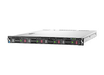 HPE ProLiant DL60 Gen9 - rack-mountable - Xeon E5-2609V4 1.7 GHz - 8 GB - 0 [860639-S01]
