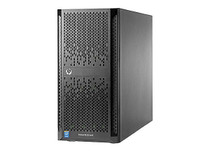 HPE ProLiant ML150 Gen9 Base - tower - Xeon E5-2609V4 1.7 GHz - 8 GB - 0 GB [834607-001]