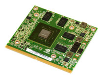 Quadro 1000M 2GB Cache without cooler (703483-001) - RECERTIFIED