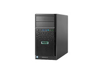 HPE ProLiant ML30 Gen9 Base - rack-mountable - Xeon E3-1220V5 3 GHz - 4 GB [824379-001]