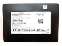 HP 256GB 6G SFF SATA SSD HARD DRIVE (704552-001) - RECERTIFIED