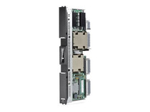 HPE Moonshot 180G Switch Module - switch - 180 ports - managed - plug-in module (704642-B21) - RECERTIFIED