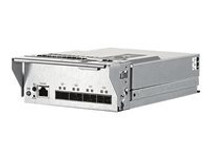 HPE Moonshot 4QSFP+ Uplink Module Kit - expansion module (704652-B21) - RECERTIFIED