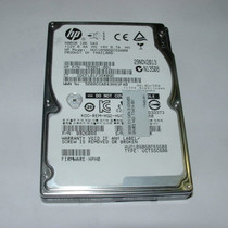 HP 705021-001 600gb 10k 2.5 SAS Hard Drive (705021-001) - RECERTIFIED