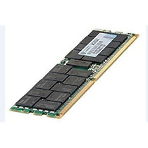Hewlett Packard Enterprise - KIT 4GB 1X4GB PC3-14900R DDR3 (708637-B21-KIT) - RECERTIFIED