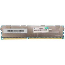 HP 32GB (1X32GB) QUAD RANK X4 PC3-14900L  (DDR3-1866) LOAD REDUC (708644-B21) - RECERTIFIED