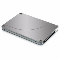 128GB SATA solid state drive (SSD) - 2.5-inch form factor, small (708930-001) - RECERTIFIED