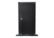 HPE ProLiant ML350 Gen9 Entry - tower - Xeon E5-2609V4 1.7 GHz - 8 GB - 0 G [835262-001]