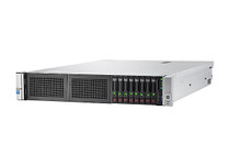 HPE SB ProLiant DL380 Gen9 Xeon E5-2670V3 64 GB Rack Mountable Server [784655-S01]