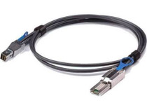 HP 2.0m External Mini SAS to Mini SAS Cable (716191-B21) - RECERTIFIED