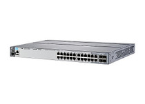 Aruba 2920-24G - switch - 24 ports - managed - rack-mountable (J9726A#ABA)