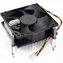 Fan heatsink - 45W, LGA1155 (719556-001) - RECERTIFIED