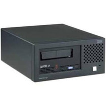 IBM - 100/200 GB LTO TAPE DRIVE (71P9126) - RECERTIFIED