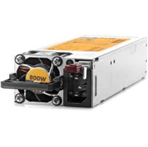 720479-B21 HP 800W Flex Slot Platinum Power Supply (720479-B21) - RECERTIFIED