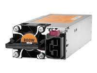720484-B21 HP 800W Flex Slot Universal Power Supply (720484-B21) - RECERTIFIED