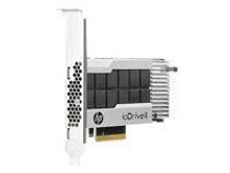 HP 3TB G2 FH/HL PCIe ioDrive2 IO Accelerator (721458-B21) - RECERTIFIED