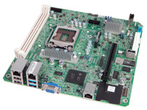 HP MICROSERVER SYSTEM BOARD (724495-001) - RECERTIFIED