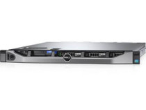 Dell PowerEdge R430 - rack-mountable - Xeon E5-2603V4 1.7 GHz - 8 GB - 300 [GWFJF]