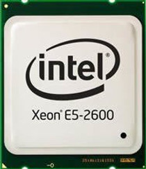 HP SL2X0S GEN8 CPU2 XEON PROCESSOR E5-2660V2 2.20GHZ 25M 10 CORE (725965-B21) - RECERTIFIED