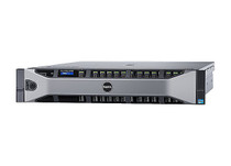 Dell PowerEdge R730 - rack-mountable - Xeon E5-2620V4 2.1 GHz - 16 GB - 300 [9YFT5]