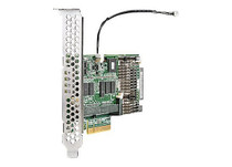 HPE Smart Array P440/4GB with FBWC - storage controller (RAID) - SATA 6Gb/s( 726821-B21) - RECERTIFIED