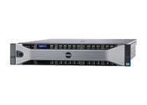 Dell PowerEdge R730 - rack-mountable - Xeon E5-2660V4 2 GHz - 64 GB - 1.2 T [463-7664]