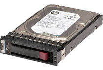 SPS-DRV HD 2TB 6G 7.2 SATA 3.5 SGT SE QR (727553-001) - RECERTIFIED